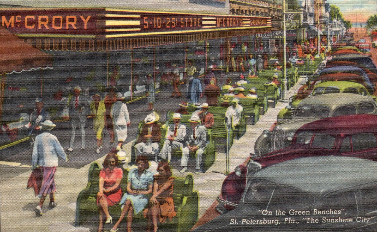 Pinellas County, FL (109 items)