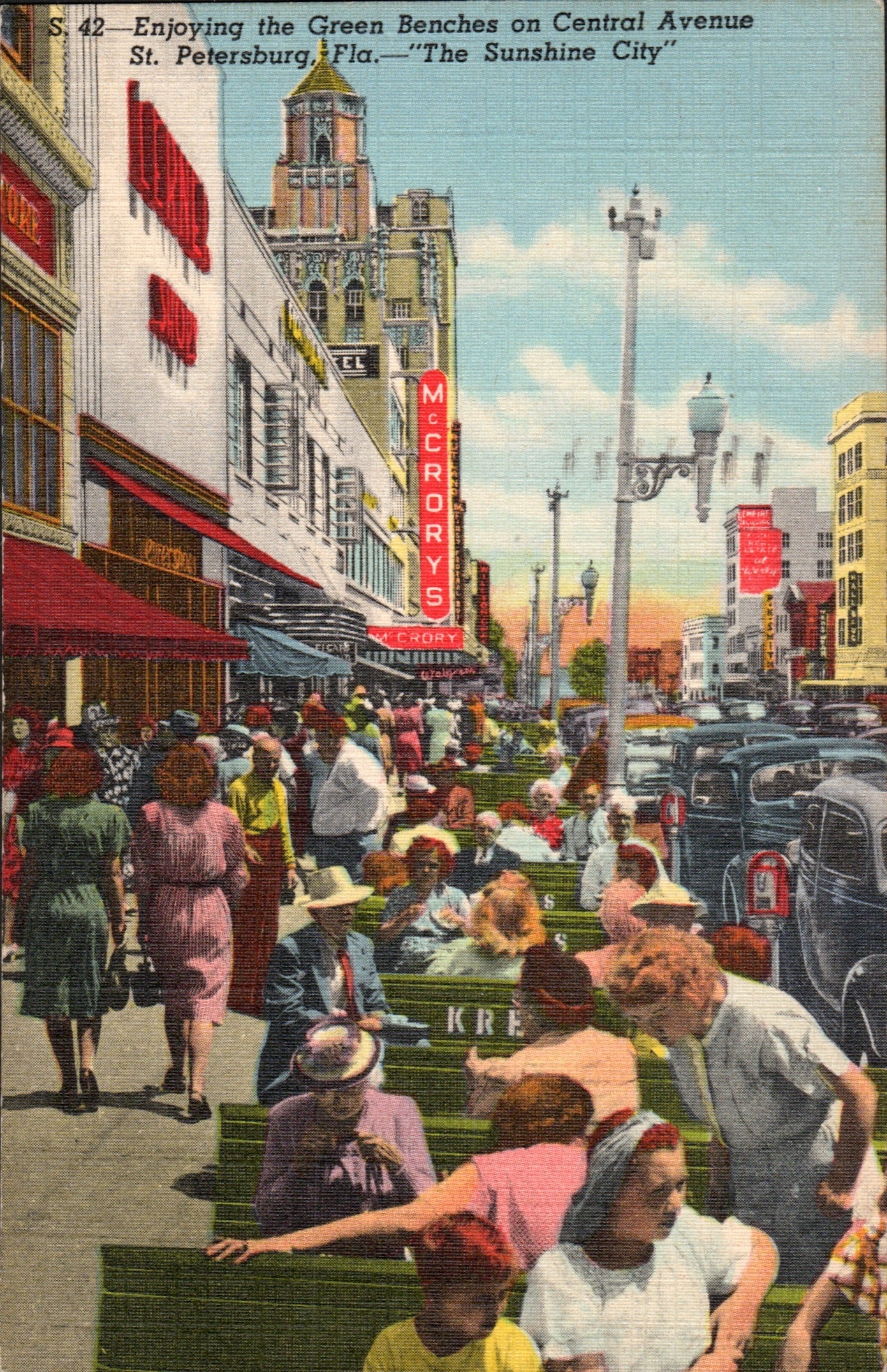 Pinellas County, FL (109 items)