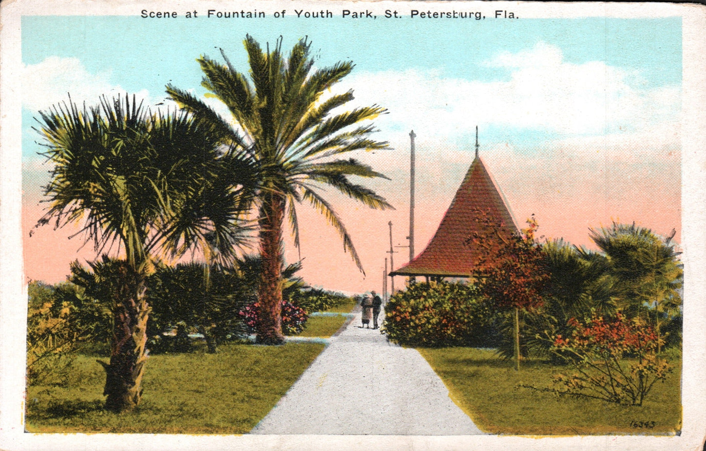 Pinellas County, FL (109 items)