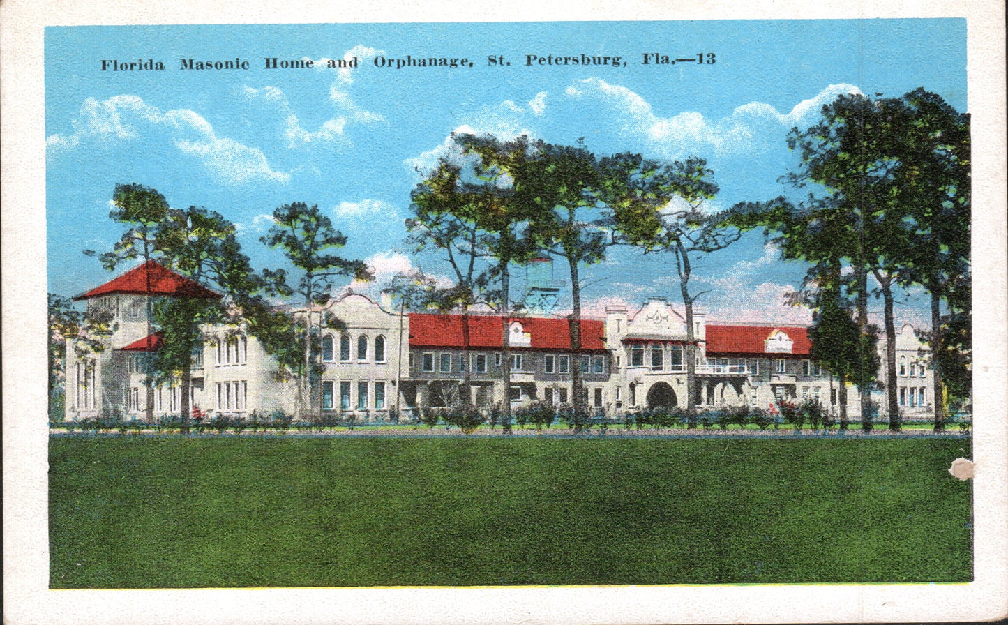 Pinellas County, FL (109 items)