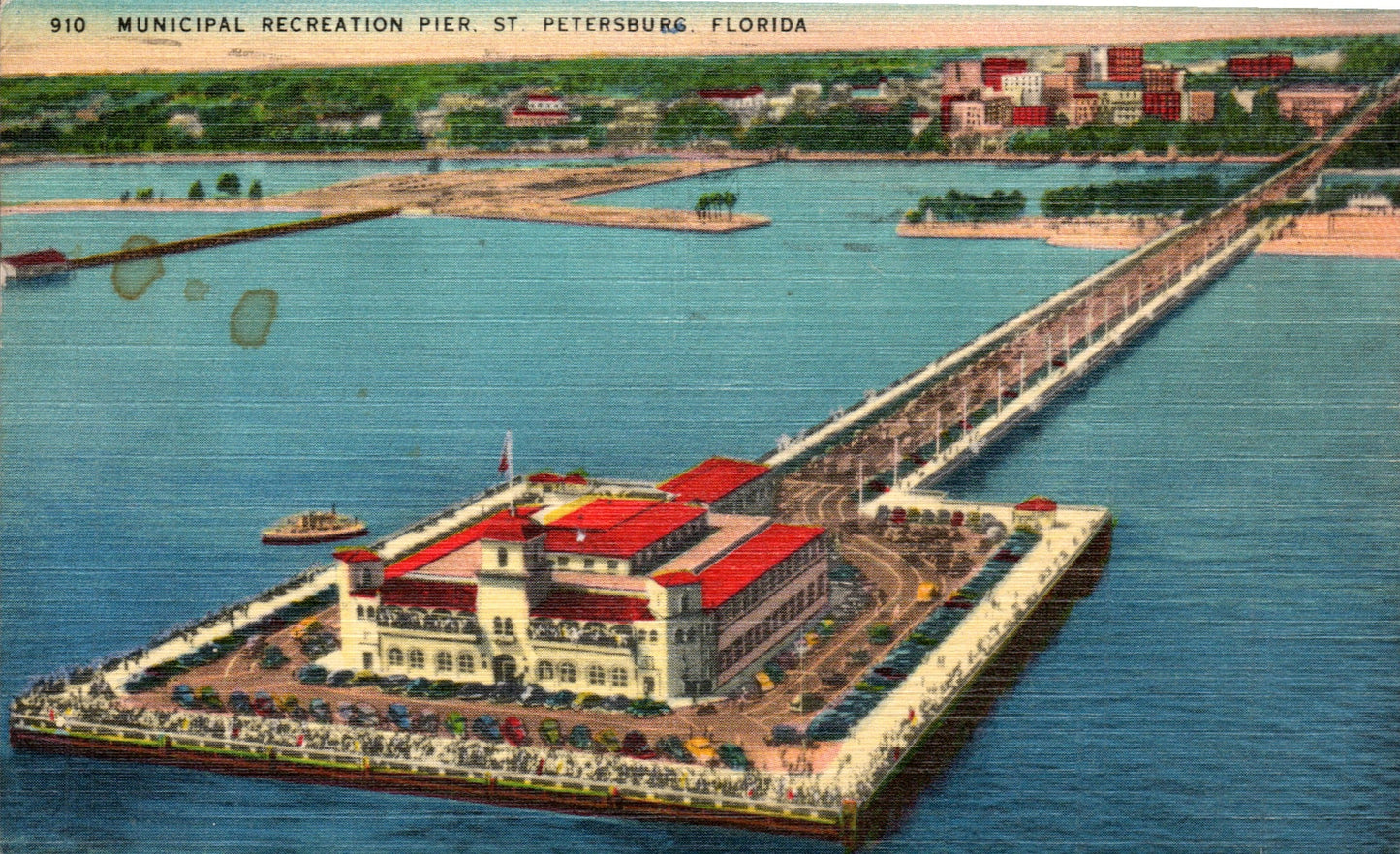 Pinellas County, FL (109 items)