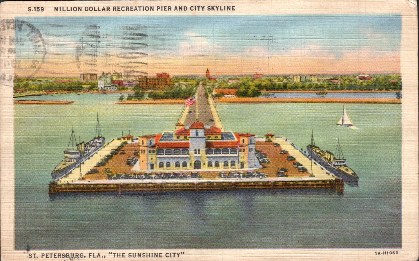 Pinellas County, FL (109 items)