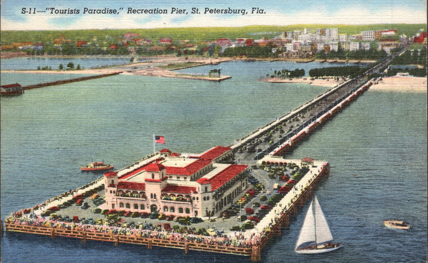 Pinellas County, FL (109 items)