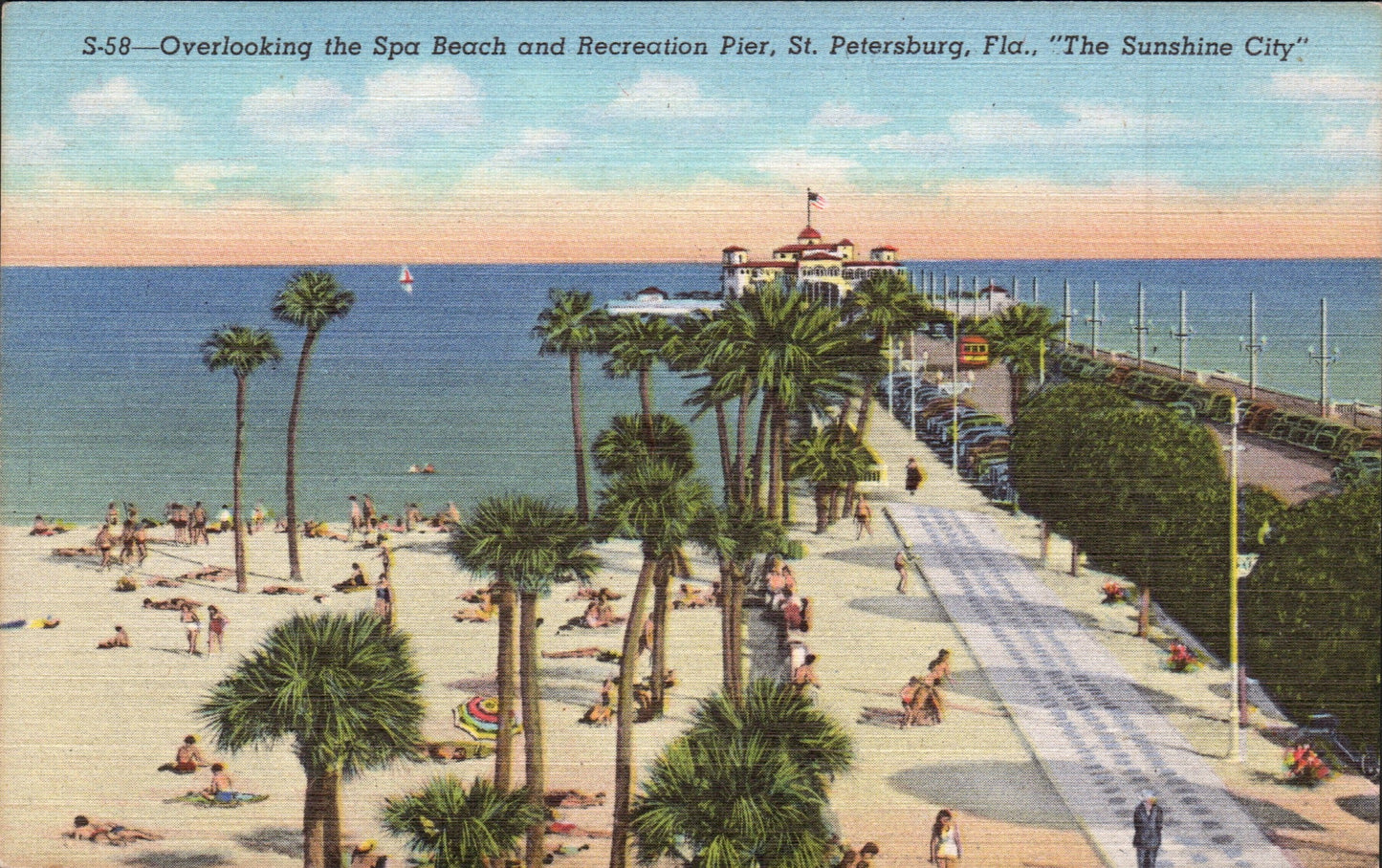 Pinellas County, FL (109 items)