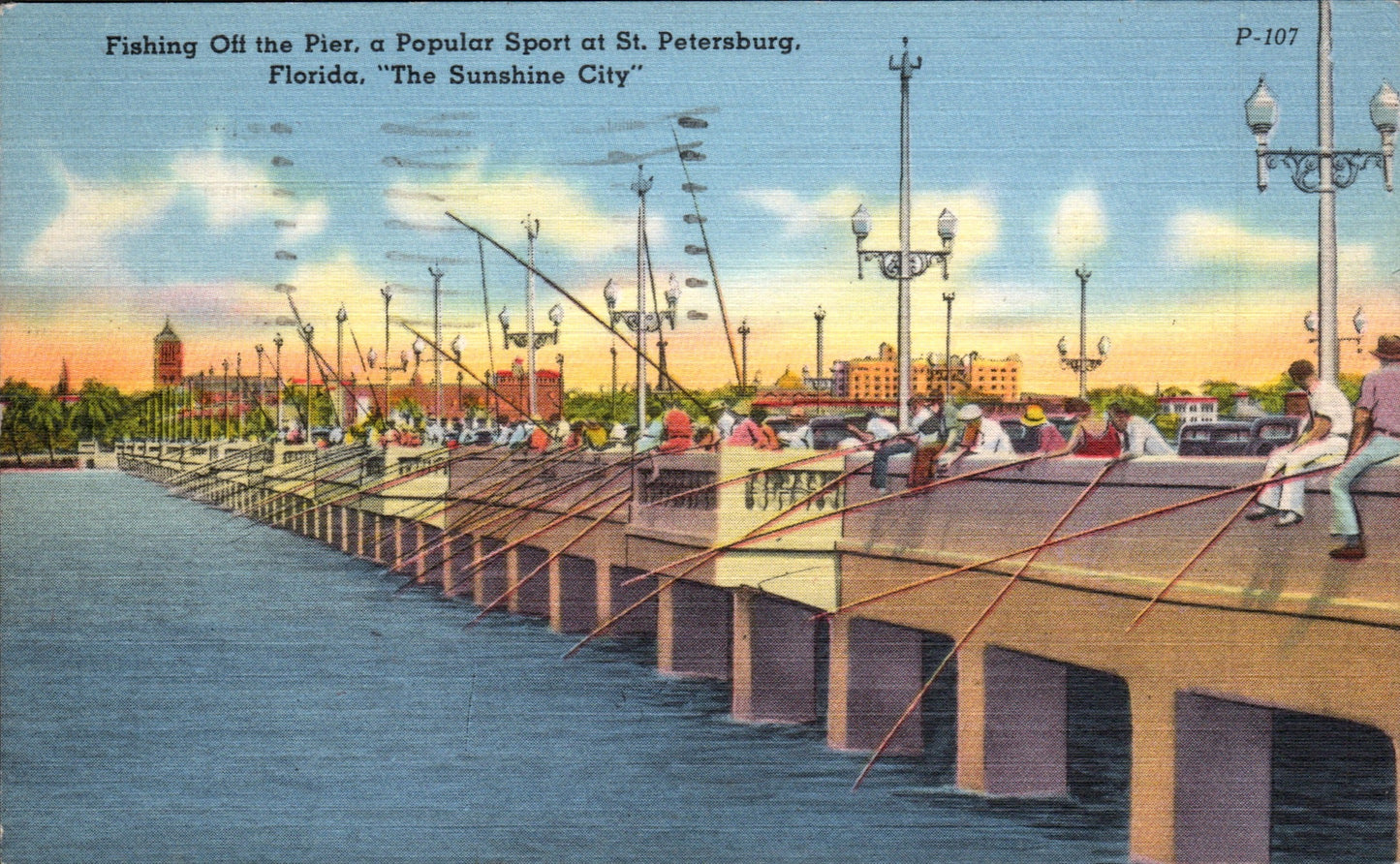 Pinellas County, FL (109 items)