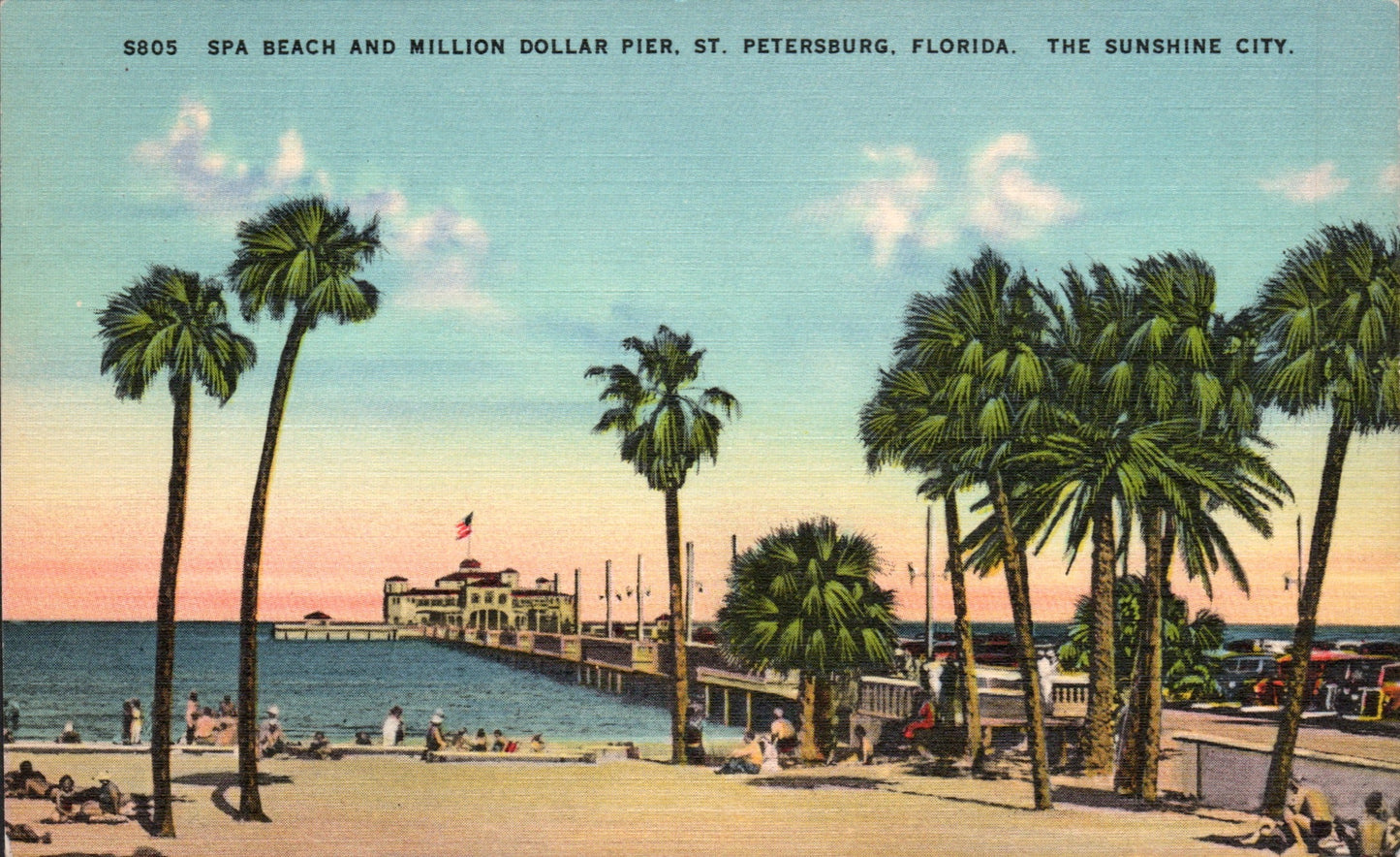 Pinellas County, FL (109 items)