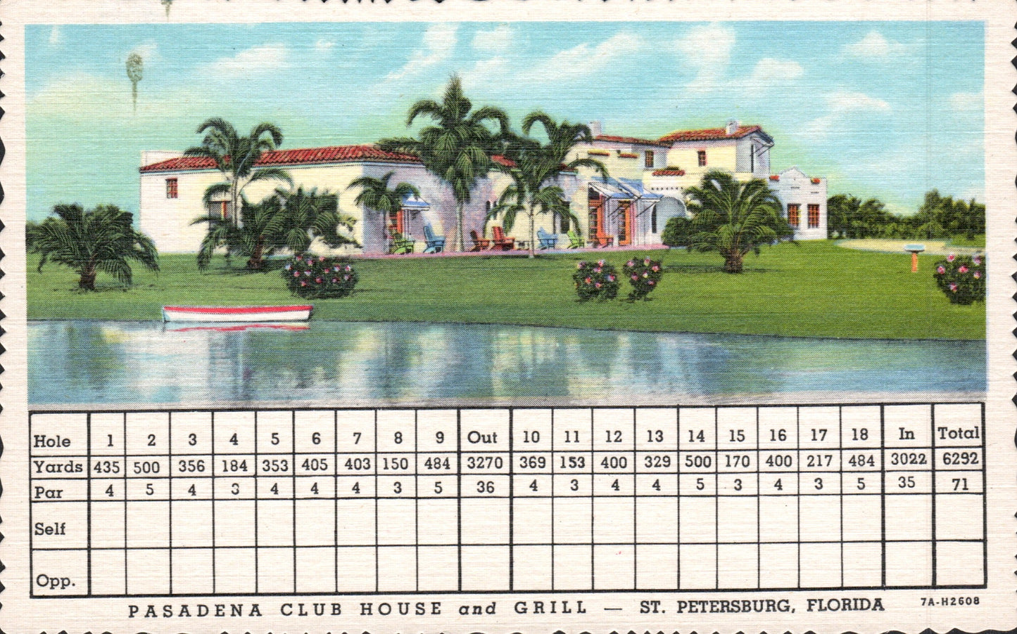 Pinellas County, FL (109 items)