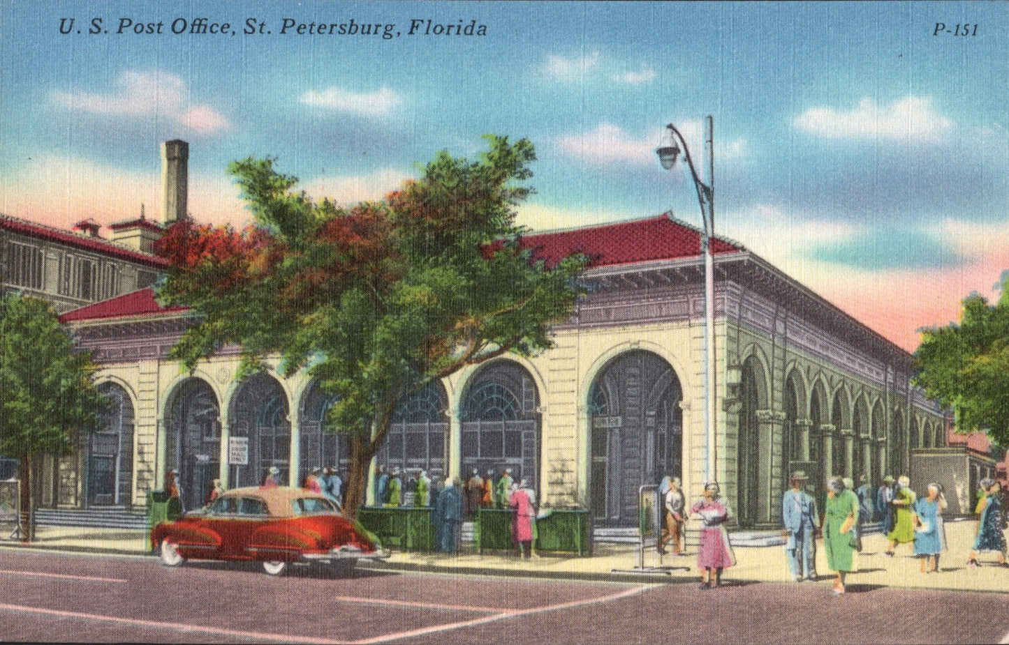 Pinellas County, FL (109 items)