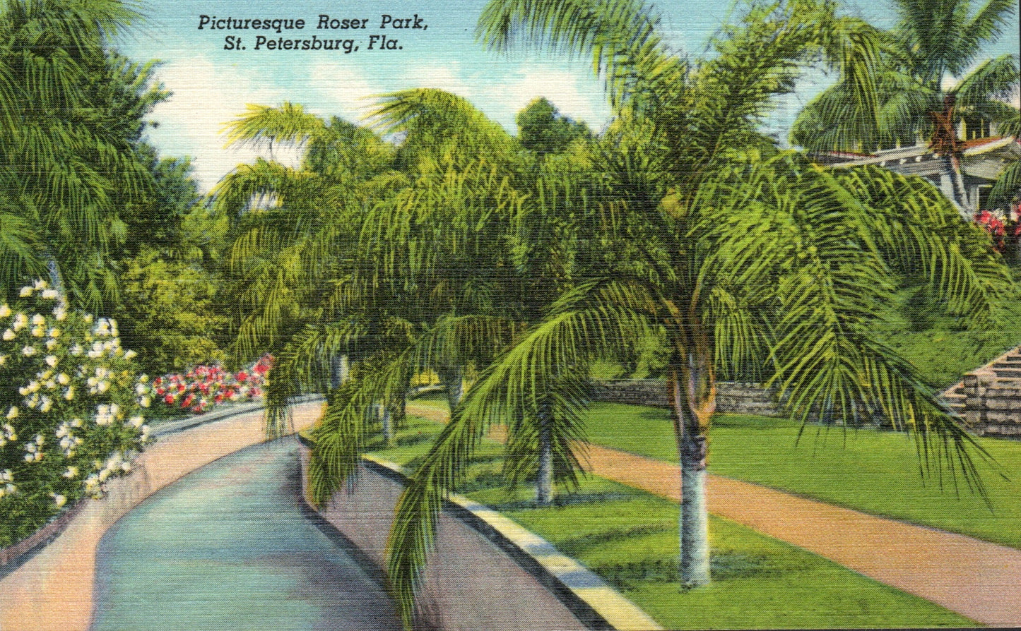 Pinellas County, FL (109 items)