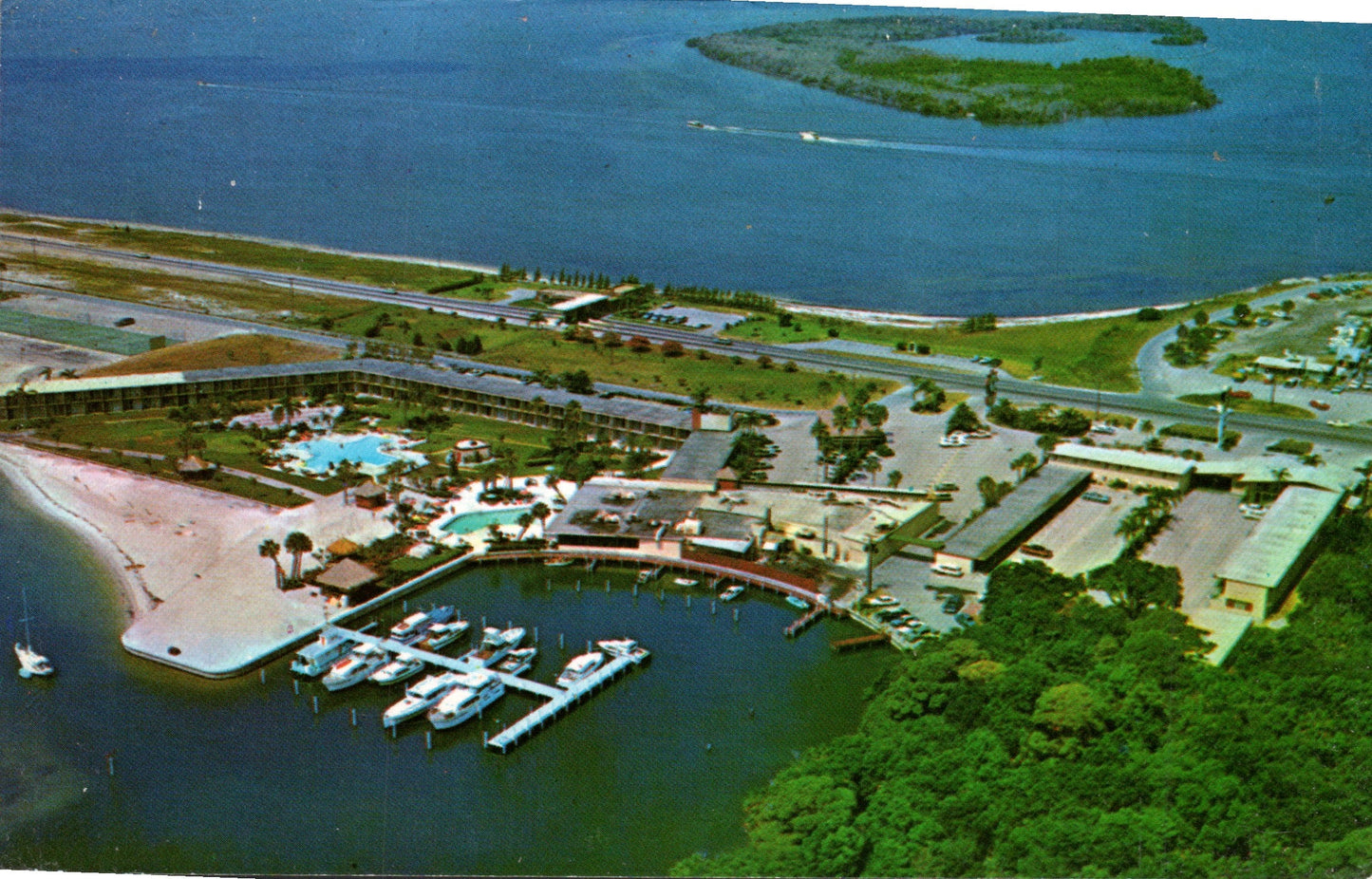 Pinellas County, FL (109 items)