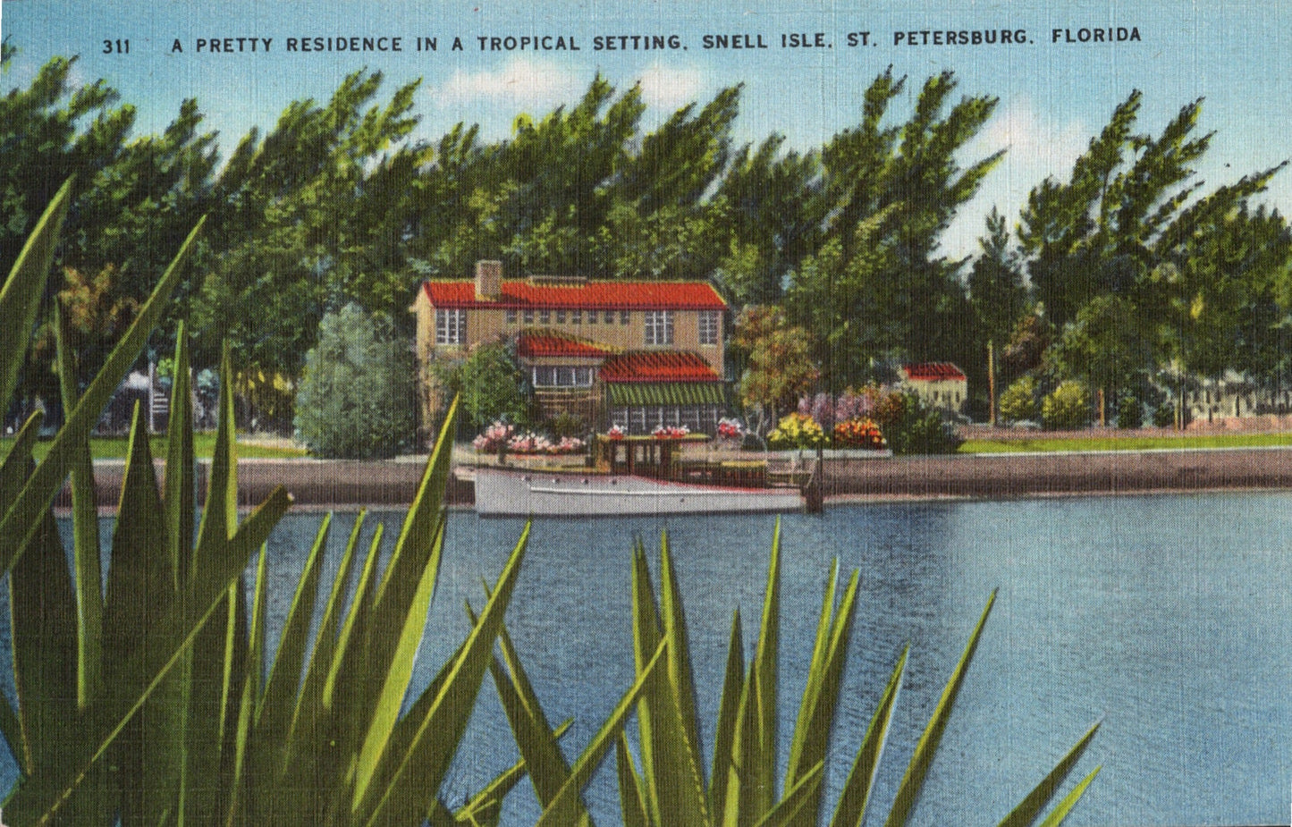 Pinellas County, FL (109 items)