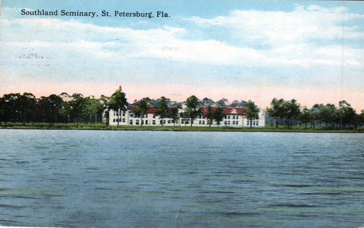 Pinellas County, FL (109 items)