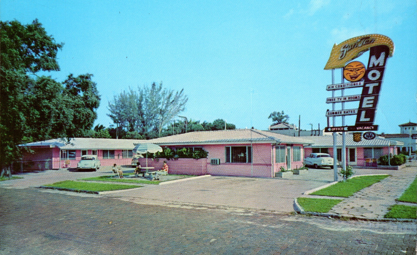 Pinellas County, FL (109 items)