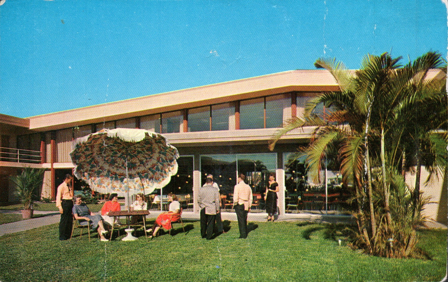 Pinellas County, FL (109 items)