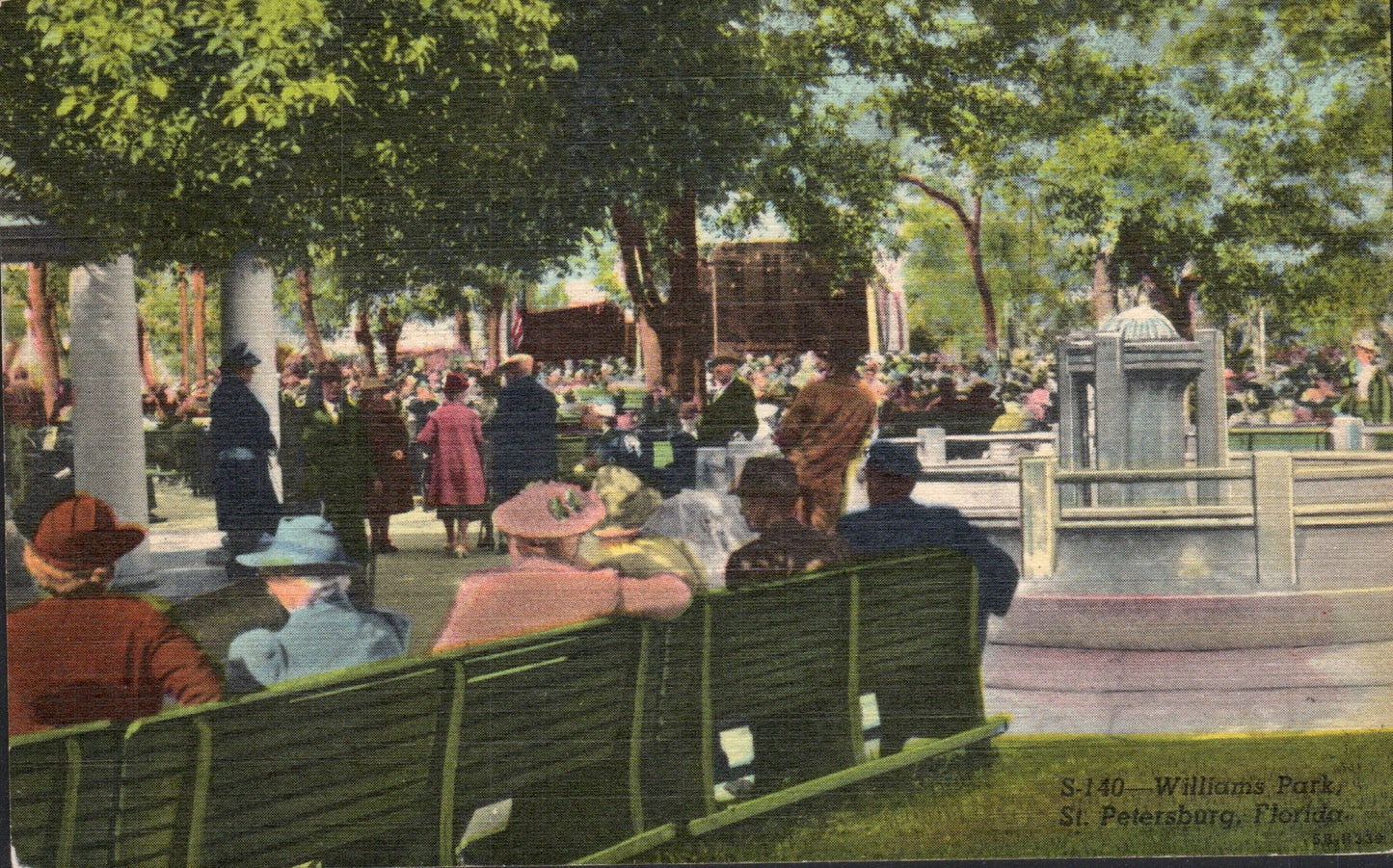 Pinellas County, FL (109 items)