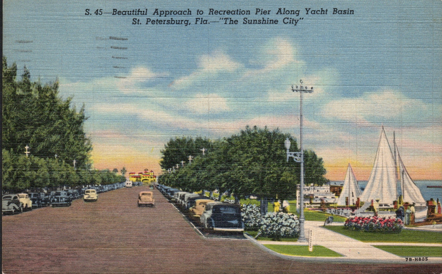 Pinellas County, FL (109 items)