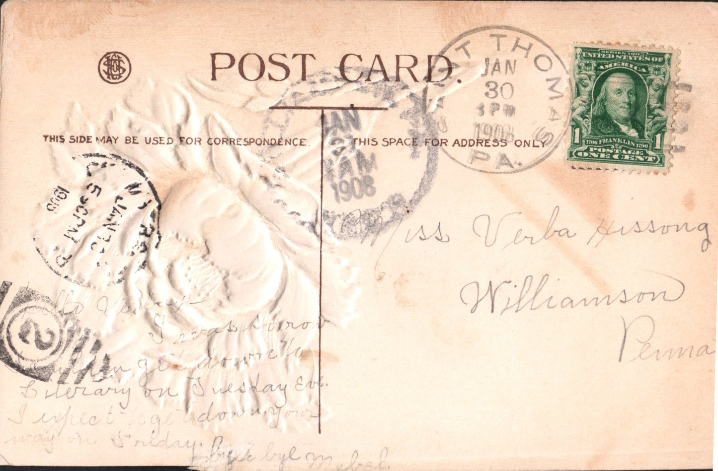 Franklin County, PA (37 items)