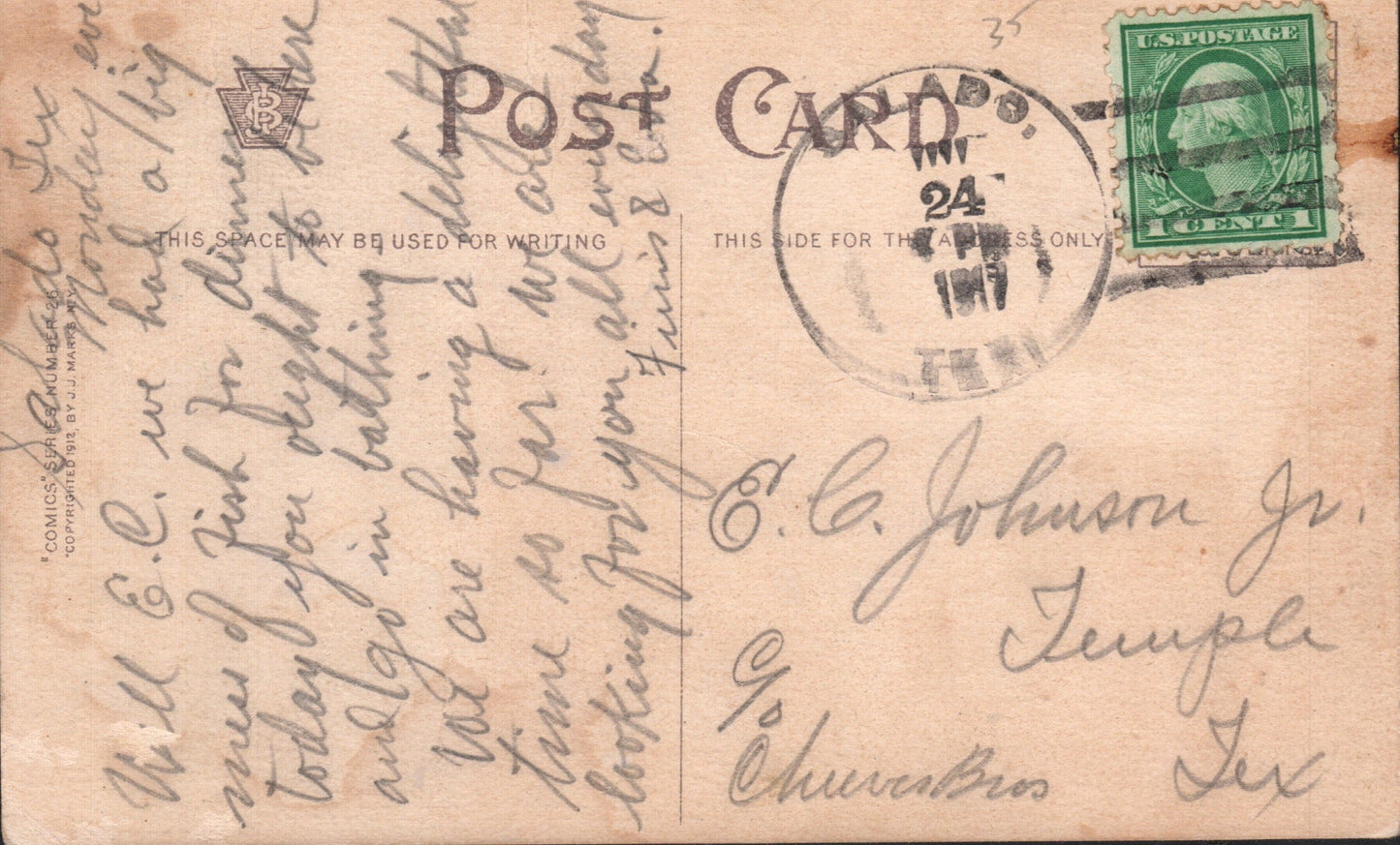 Bell County, TX (13 items)