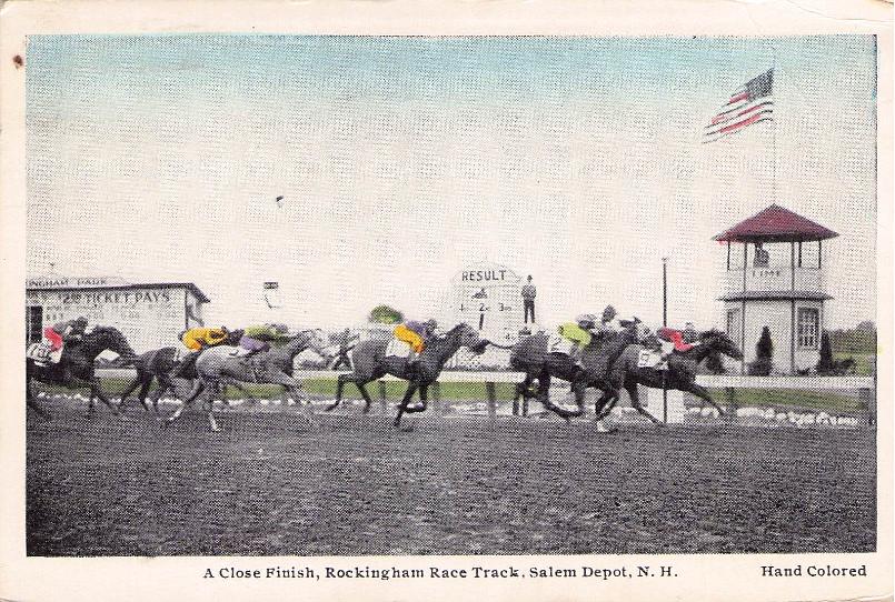 Rockingham County, NH (53 items)