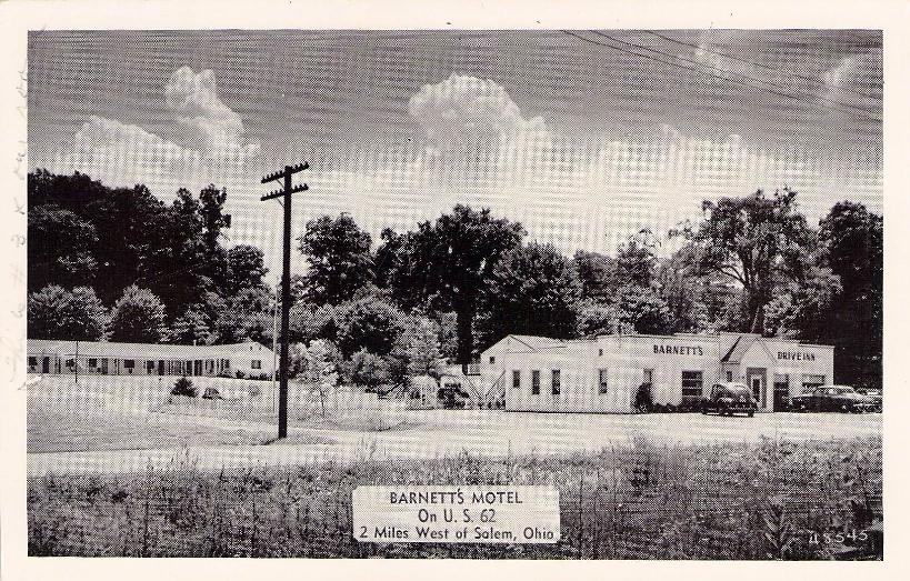 Columbiana County, OH (20 items)