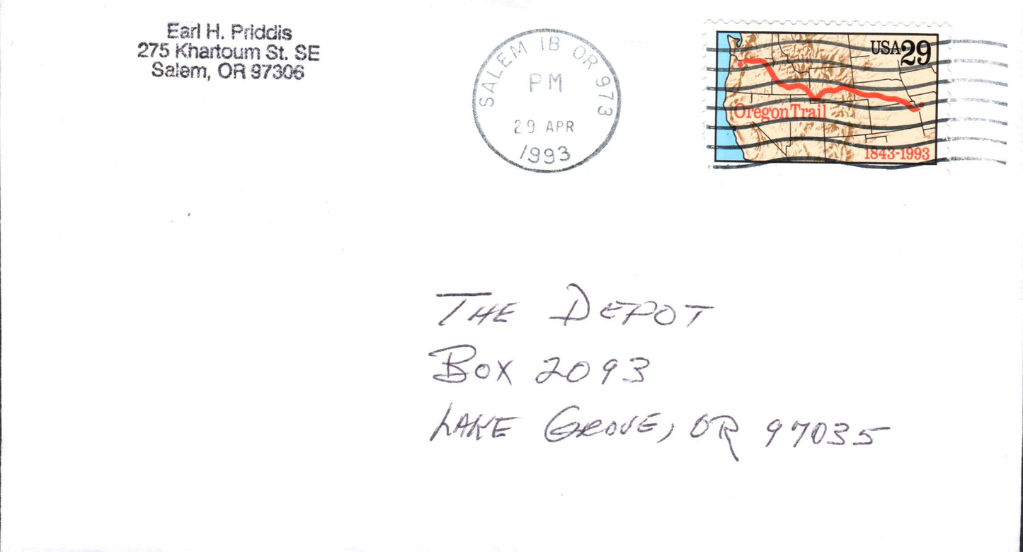 Marion County, OR (116 items)