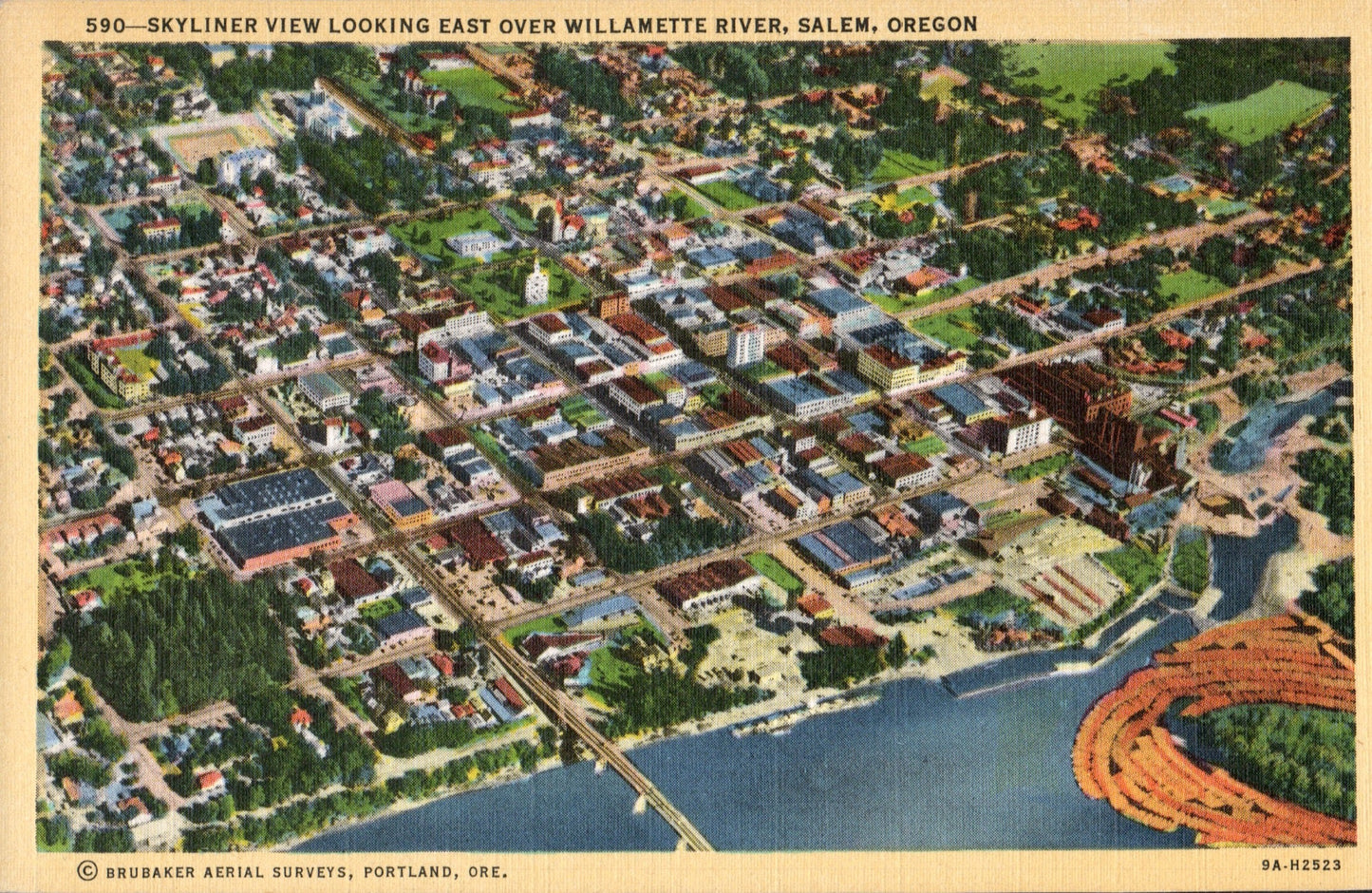 Marion County, OR (116 items)