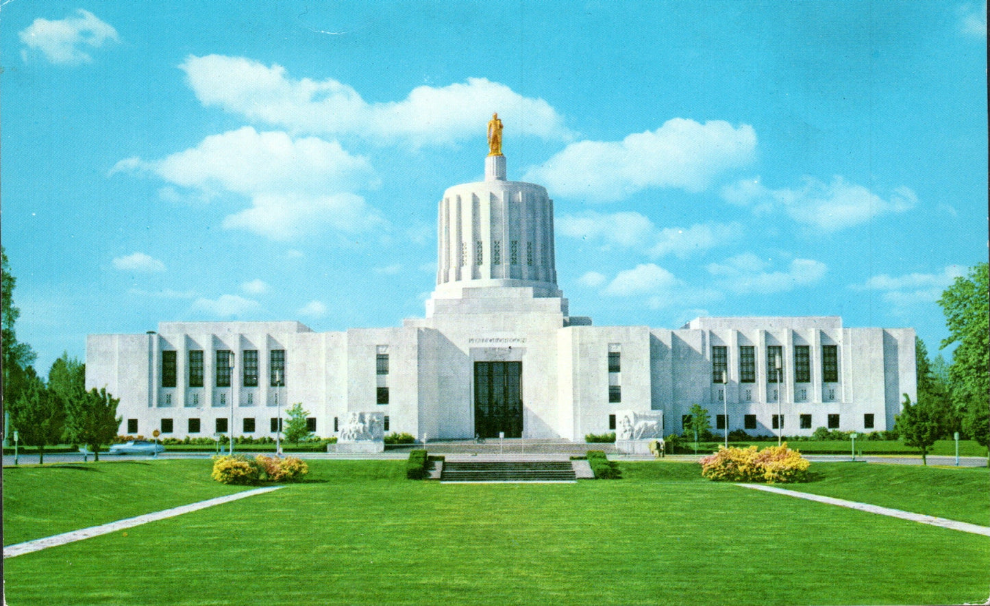 Marion County, OR (116 items)