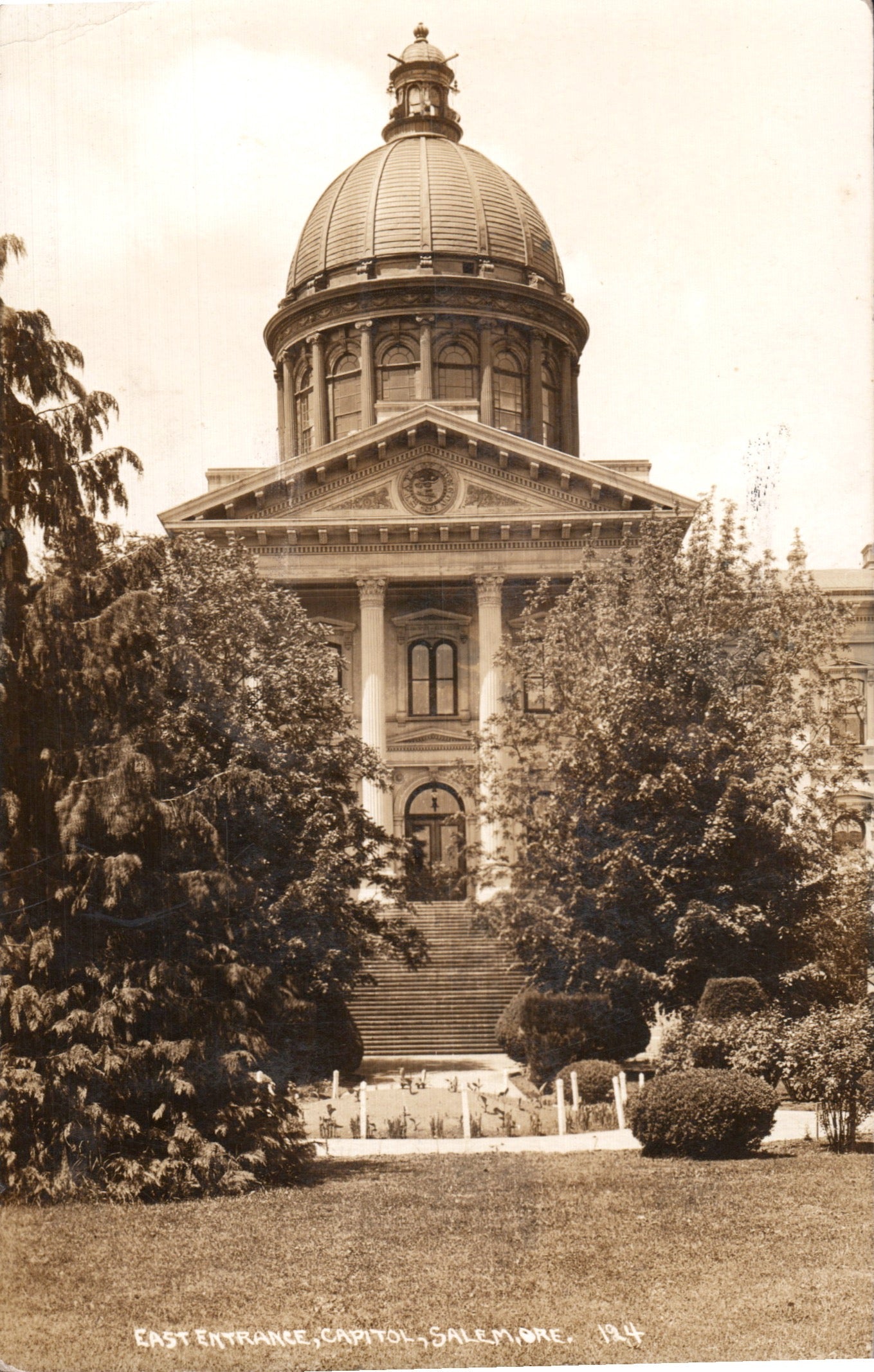 Marion County, OR (116 items)