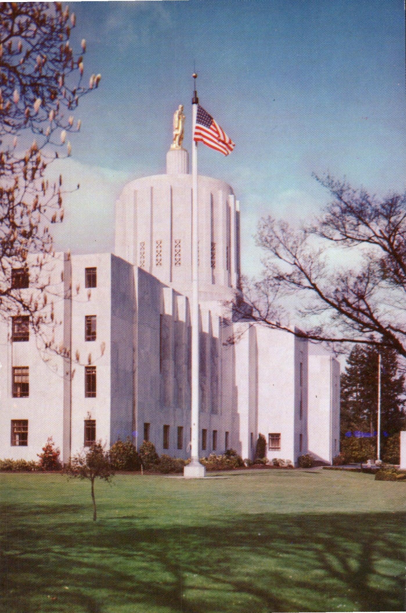 Marion County, OR (116 items)