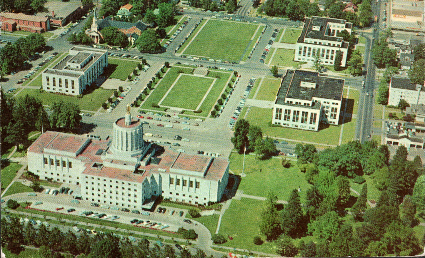 Marion County, OR (116 items)