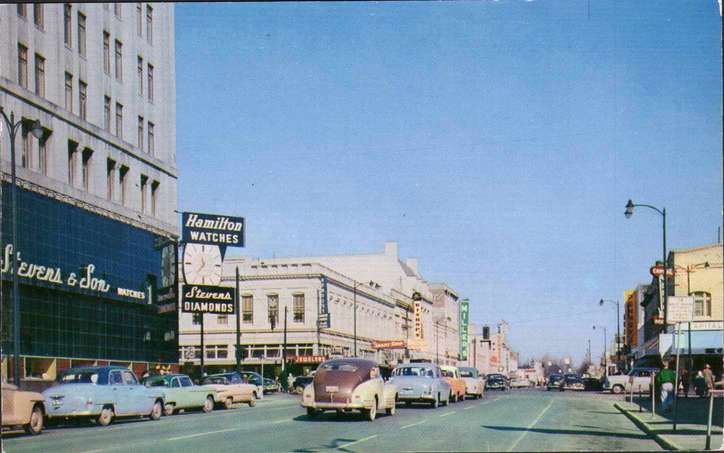 Marion County, OR (116 items)