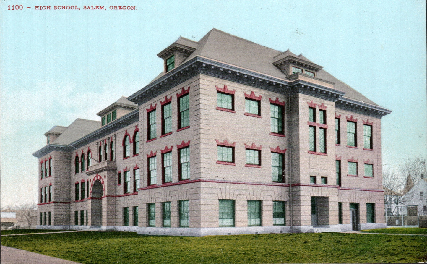 Marion County, OR (116 items)