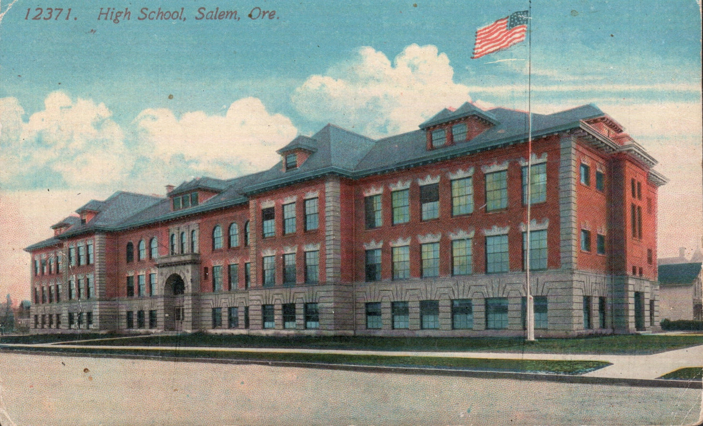 Marion County, OR (116 items)