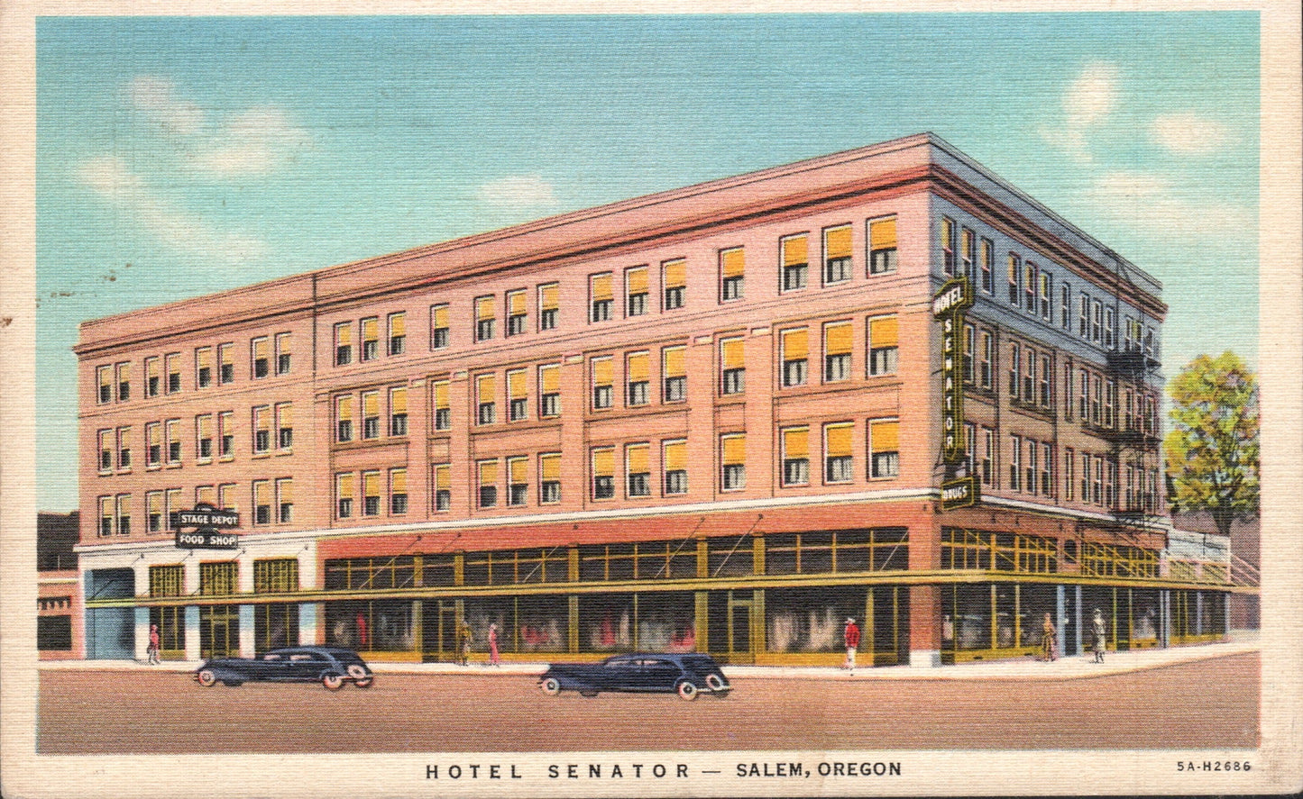 Marion County, OR (116 items)