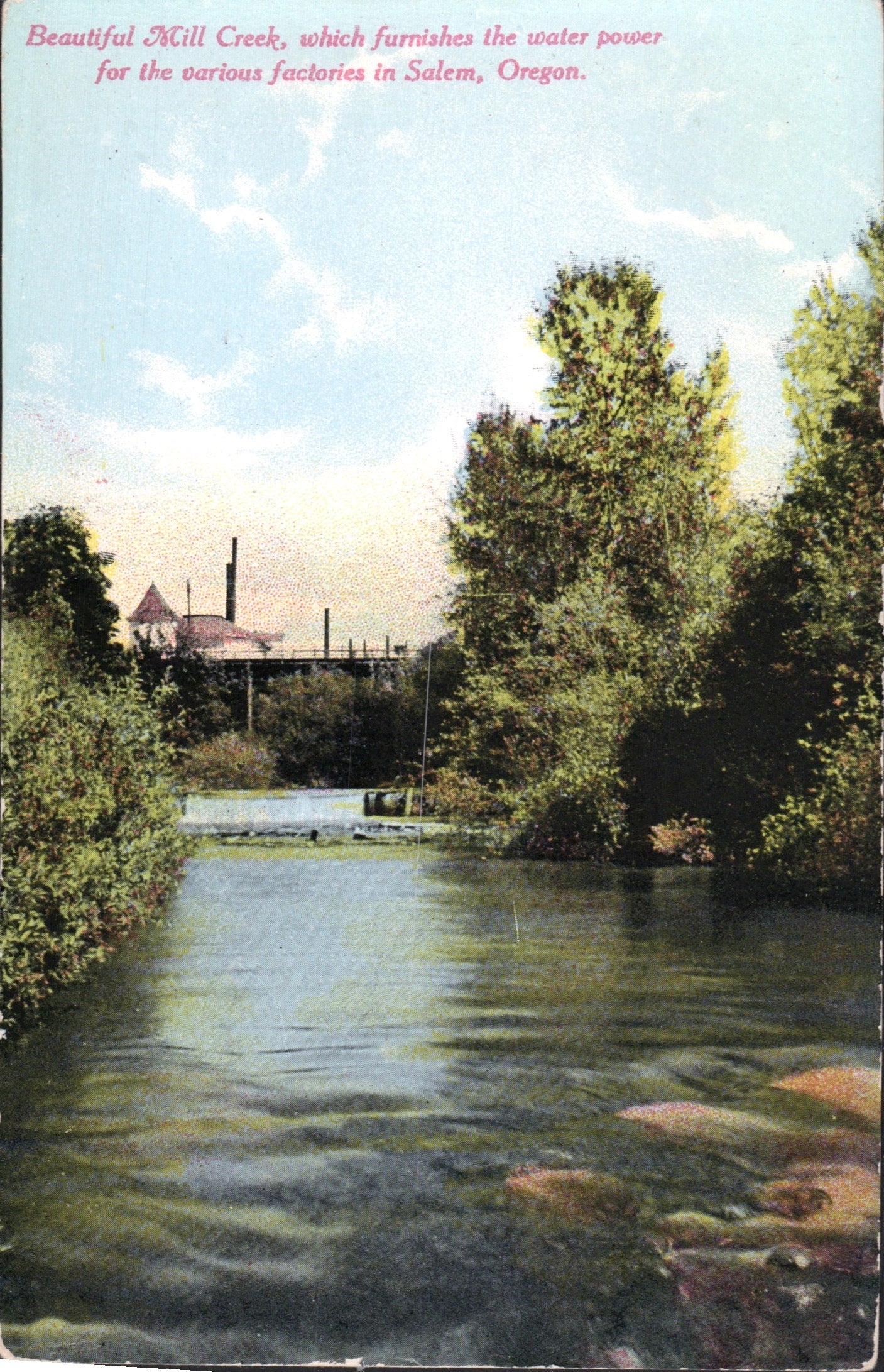 Marion County, OR (116 items)