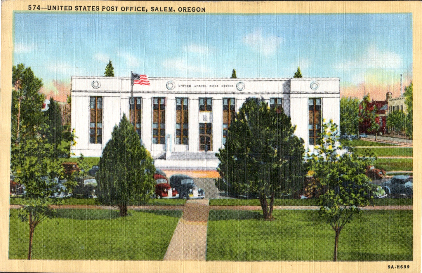 Marion County, OR (116 items)