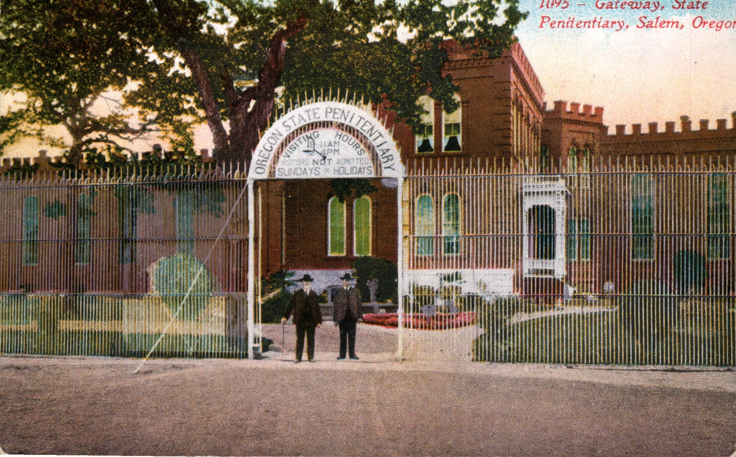 Marion County, OR (116 items)