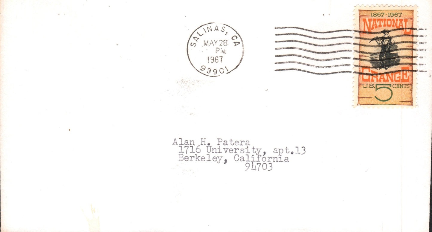 Monterey County, CA (74 items)