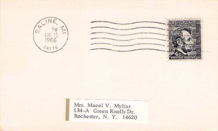 Washtenaw County, MI (43 items)