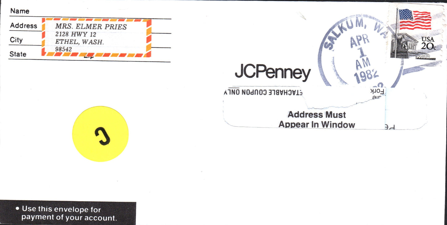 Lewis County, WA (37 items)