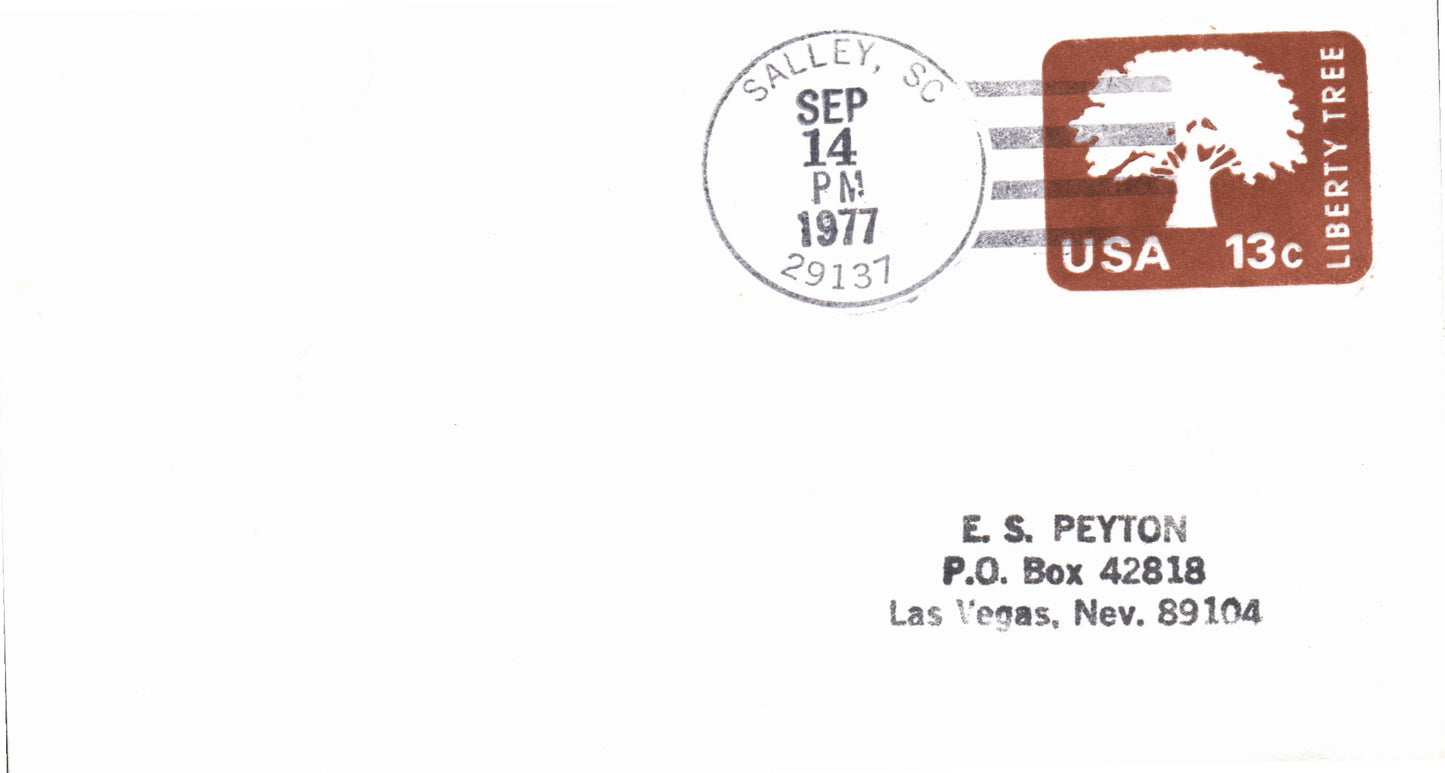 Aiken County, SC (18 items)