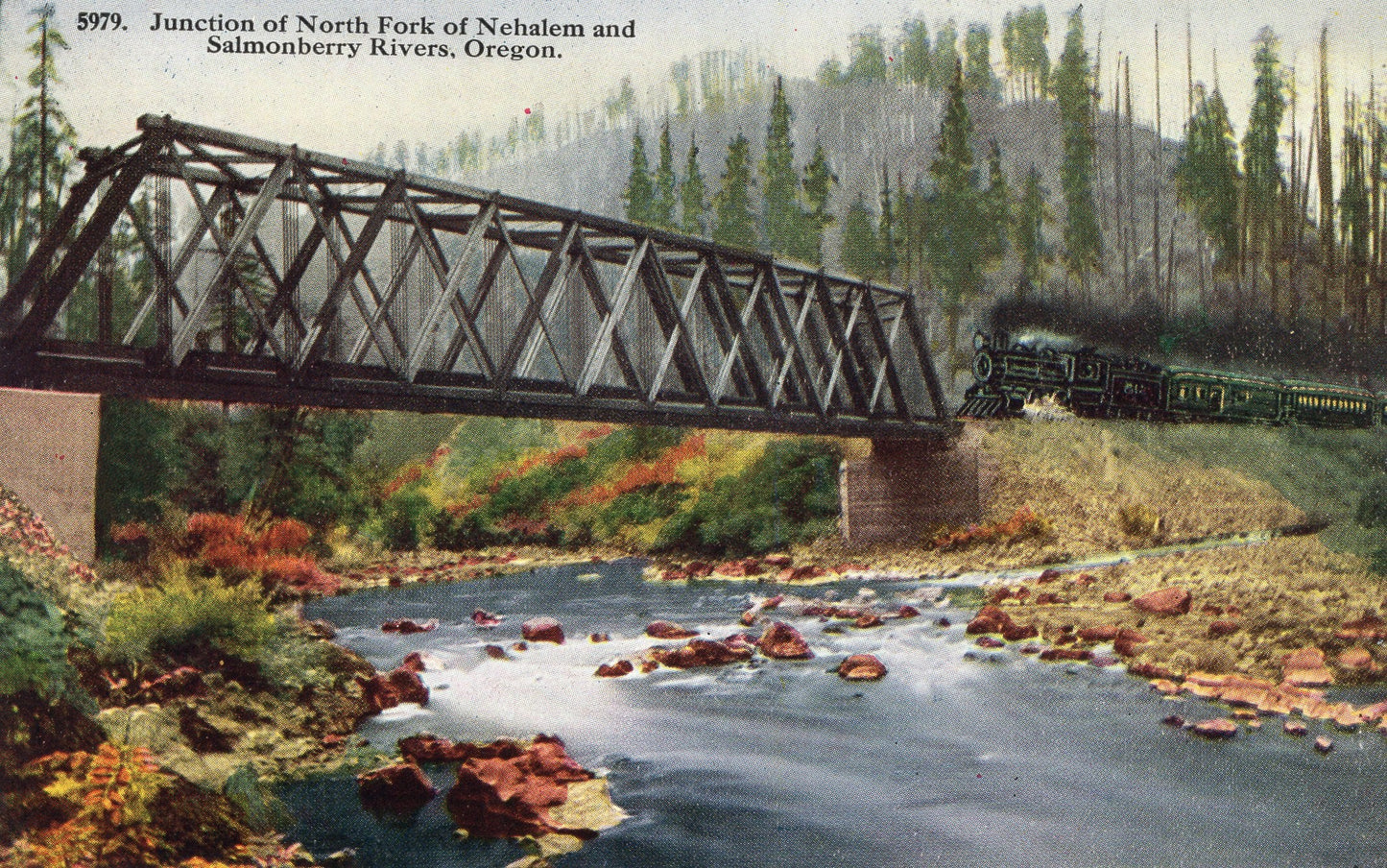 Tillamook County, OR (108 items)