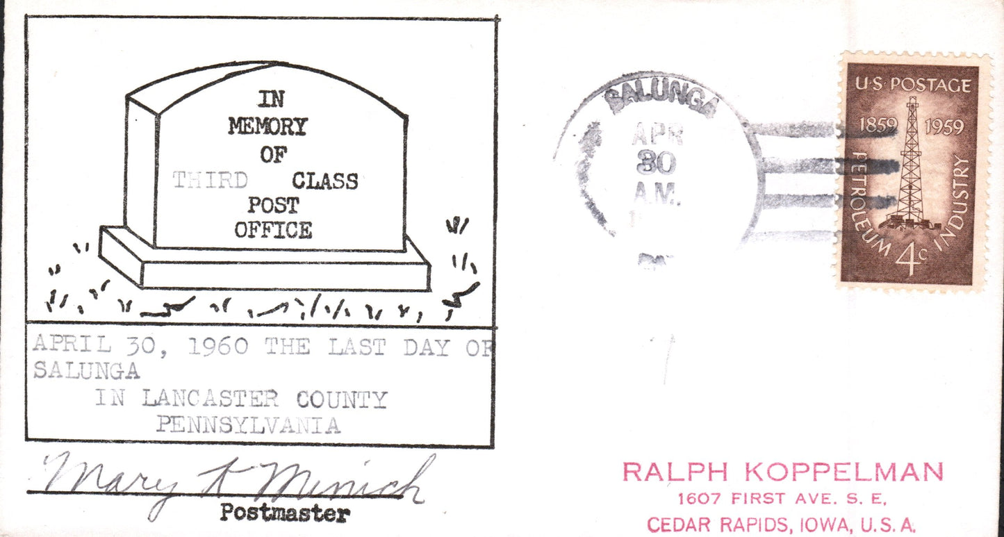 Lancaster County, PA (97 items)