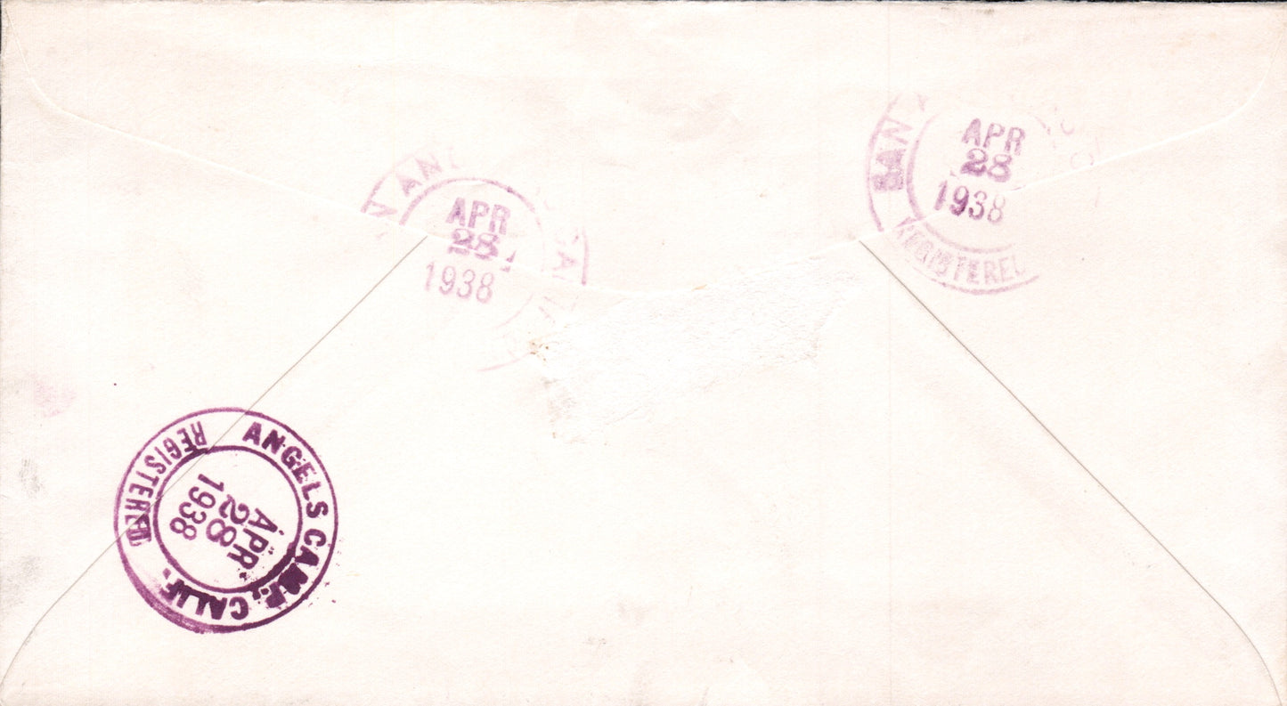 Calaveras County, CA (76 items)