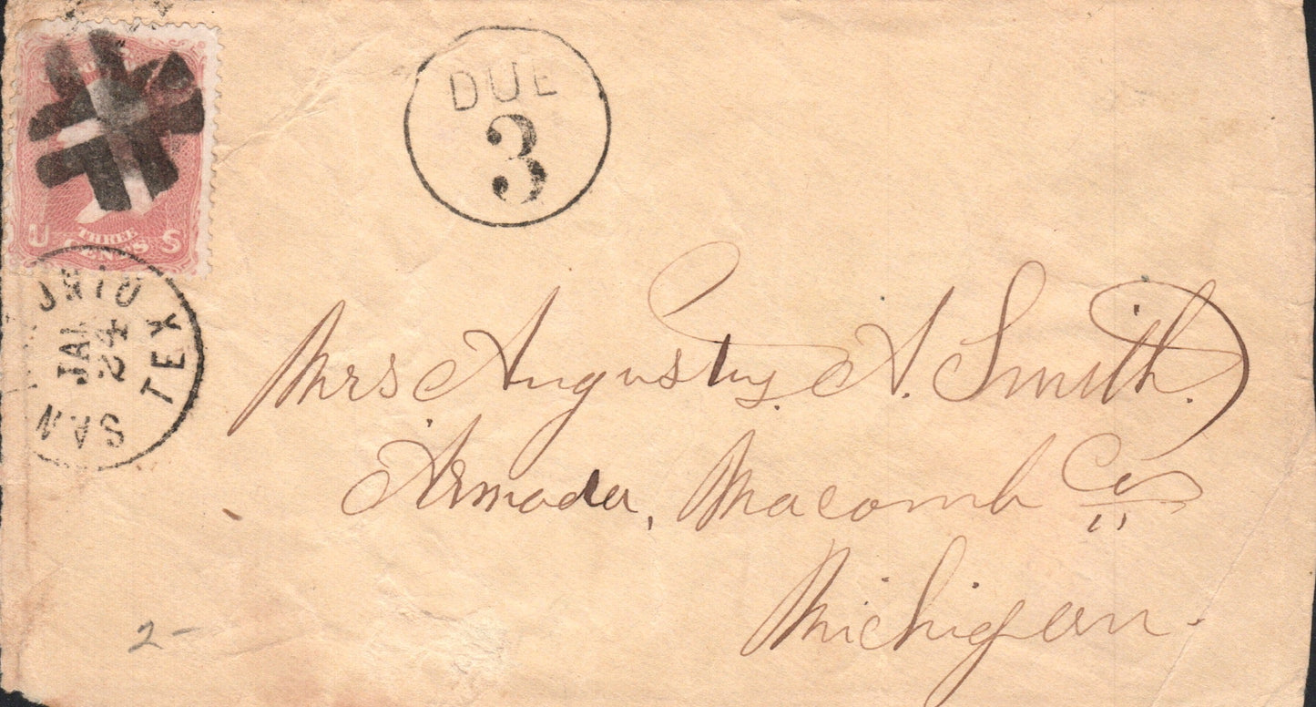 Bexar County, TX (77 items)