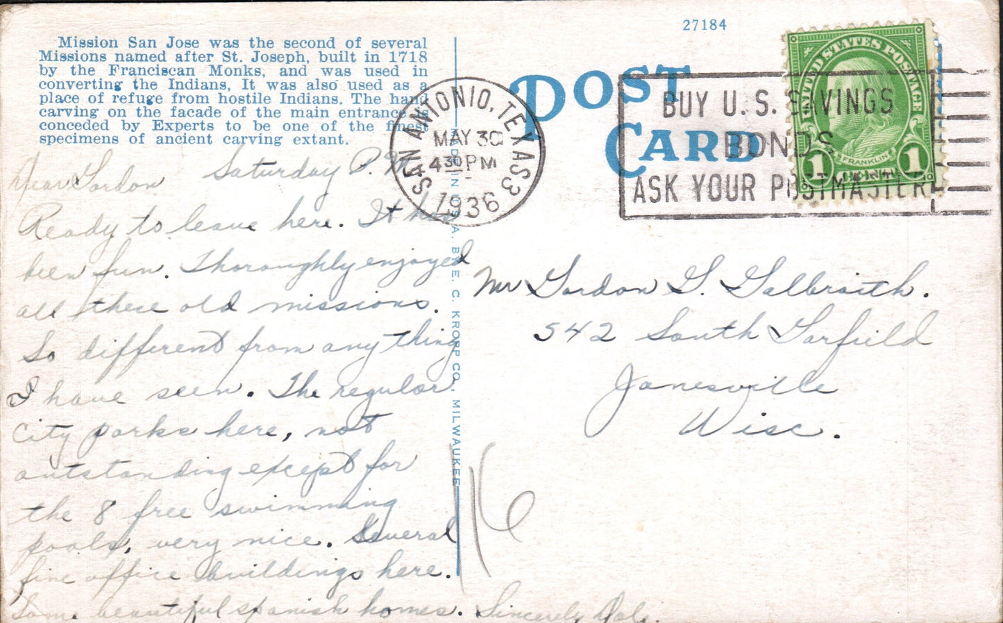 Bexar County, TX (77 items)