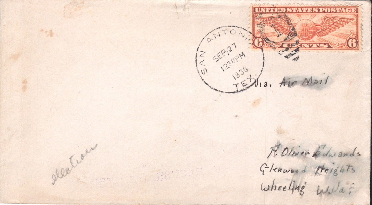 Bexar County, TX (77 items)