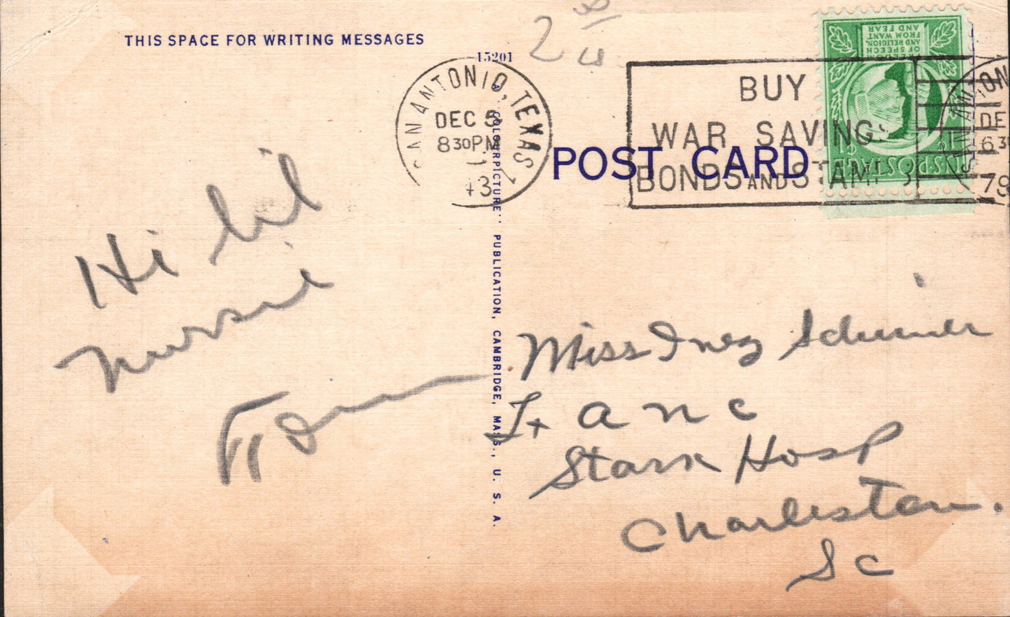 Bexar County, TX (77 items)