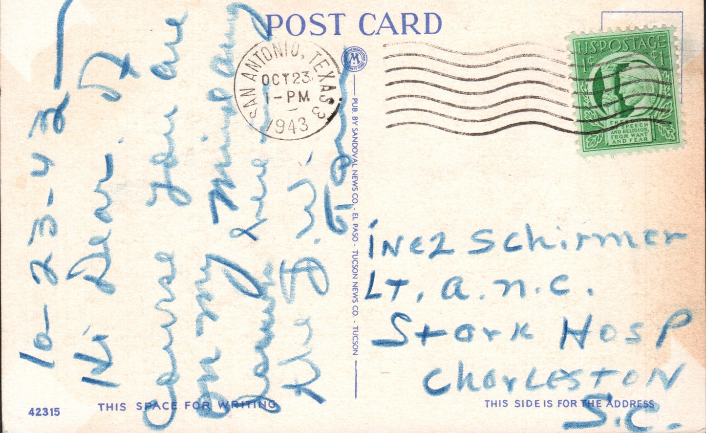 Bexar County, TX (77 items)