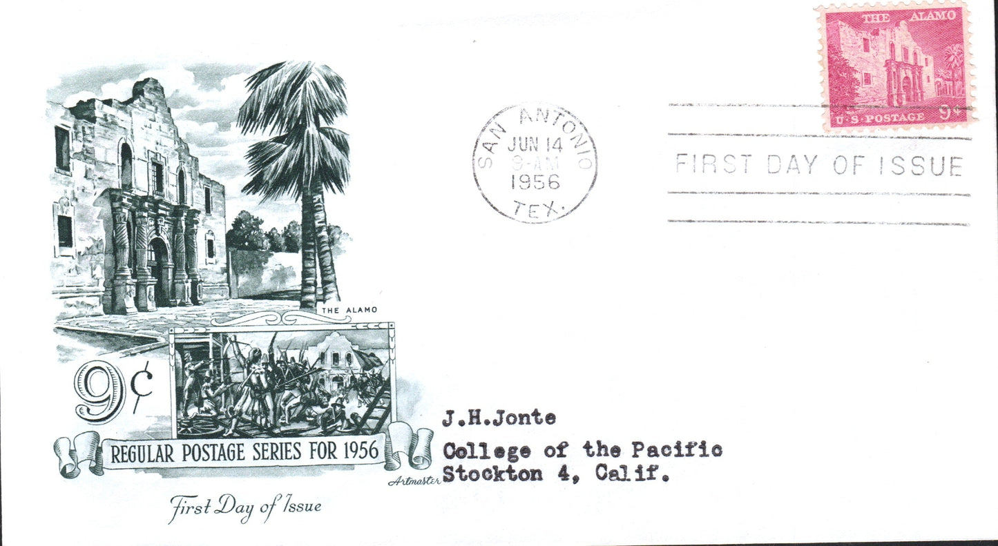 Bexar County, TX (77 items)